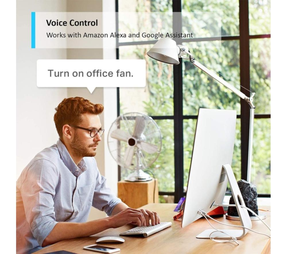 TP-LINK Tapo P110 Mini Smart WiFi Socket image number 15 of 16