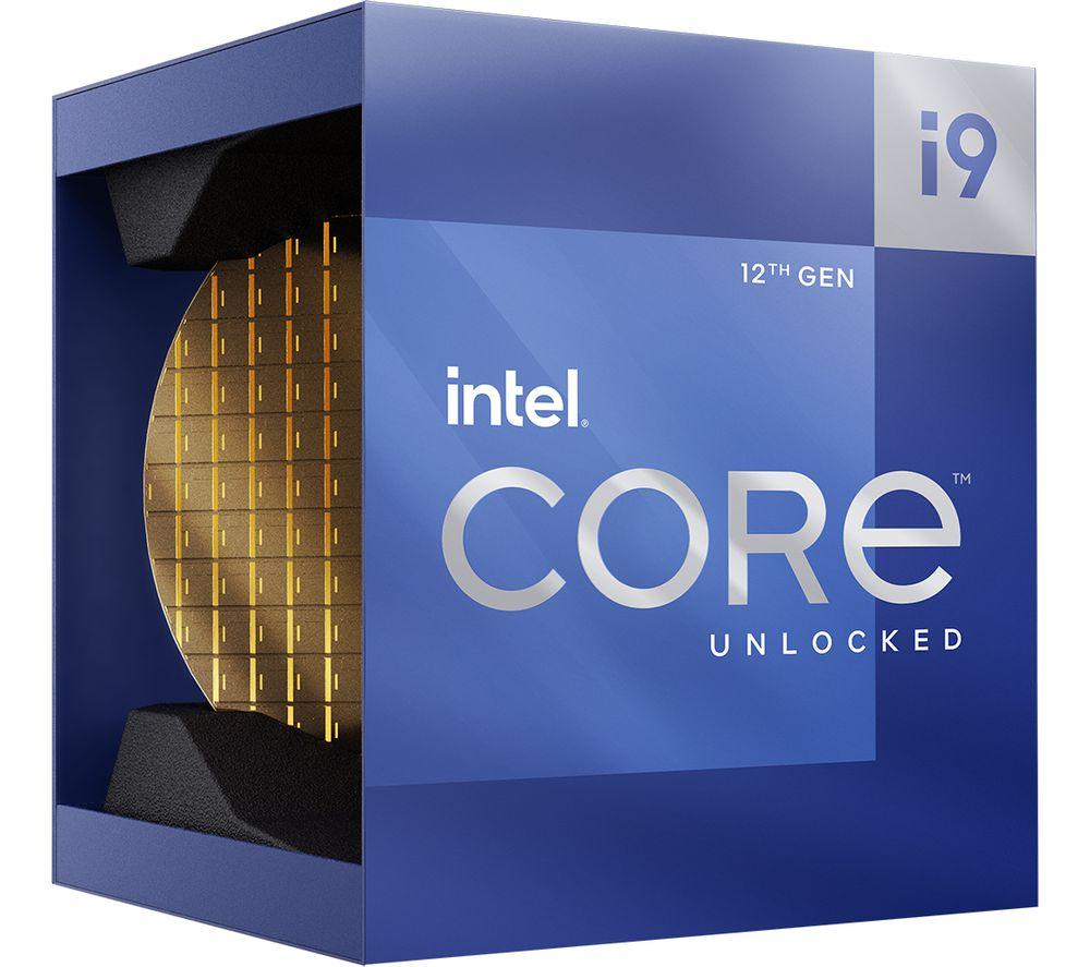 Image of Intel®Core i9-12900K Unlocked Processor