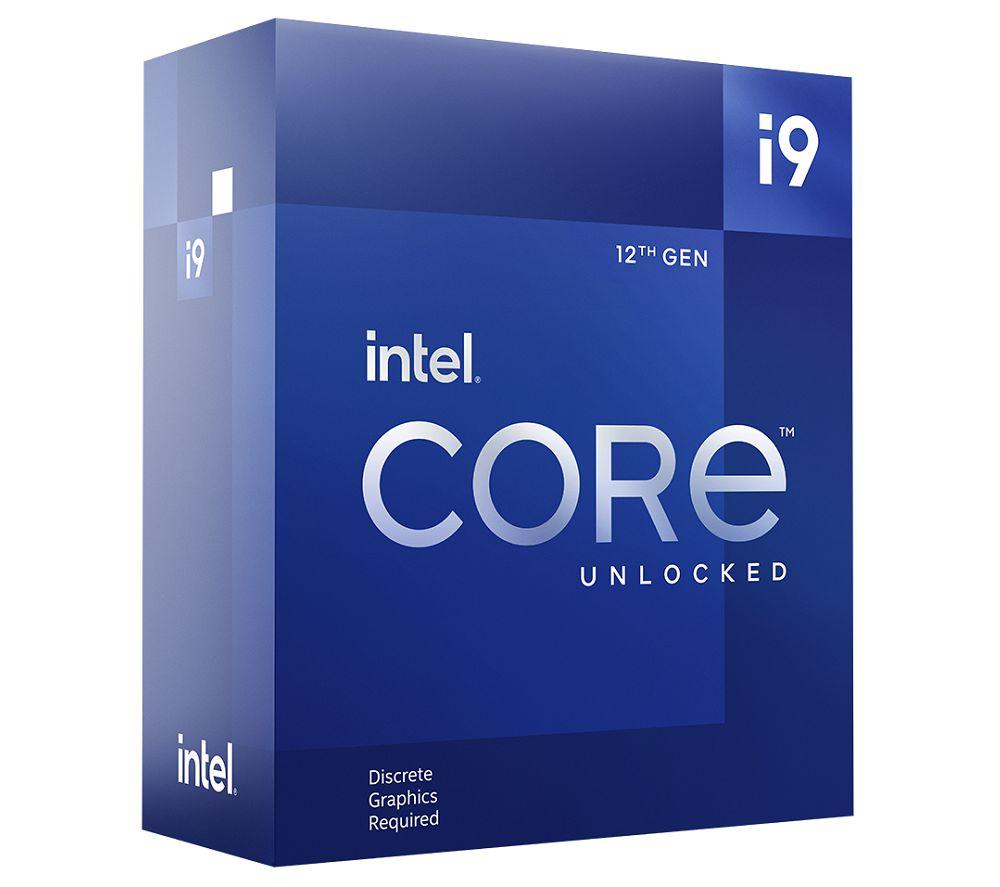 Intel®Core i9-12900KF Unlocked Processor