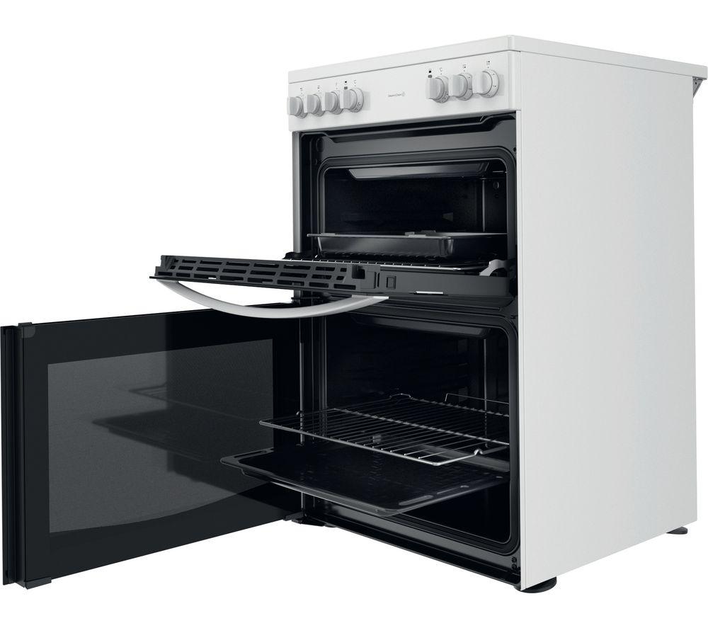 White oven deals currys