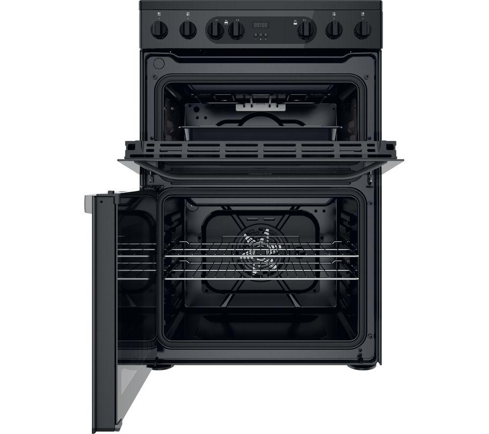 Hotpoint electric 2024 cooker 60cm