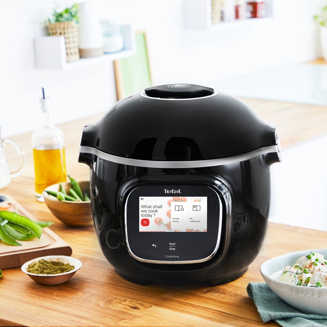 Currys tefal pressure cooker sale