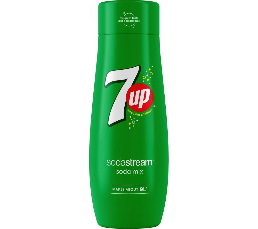 SODASTREAM 7up Concentrate