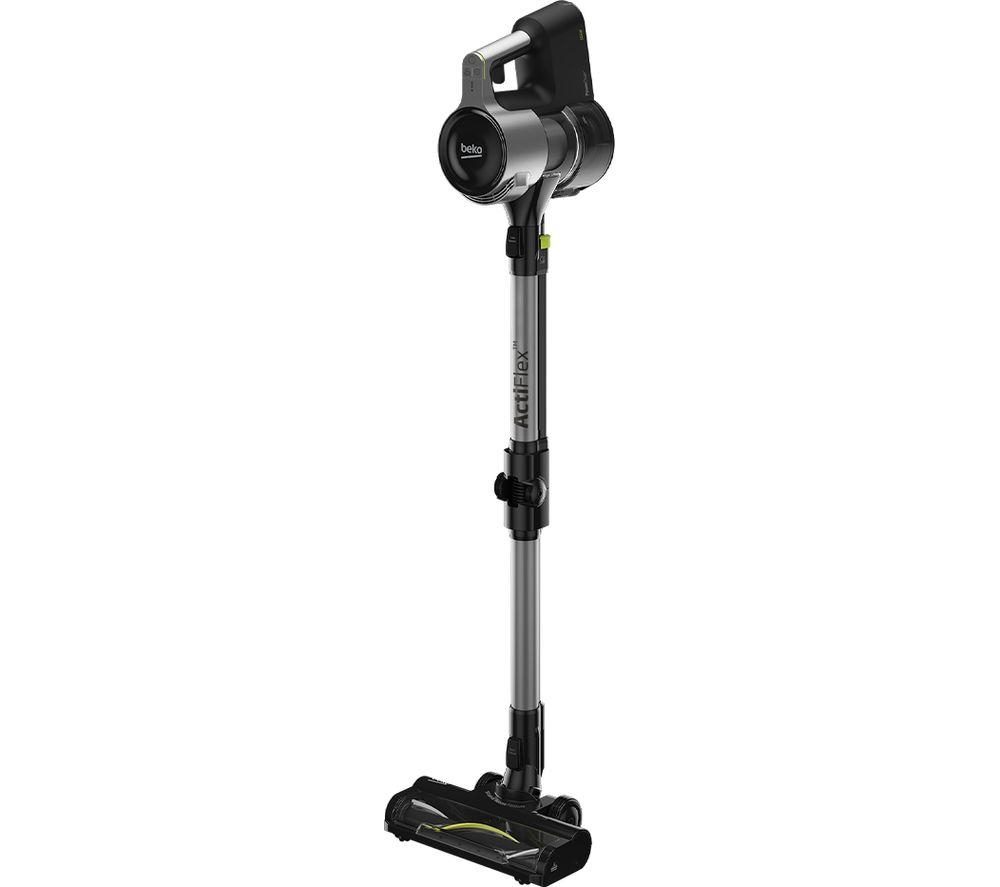 BEKO PowerClean VRT94929VI Cordless Vacuum Cleaner review
