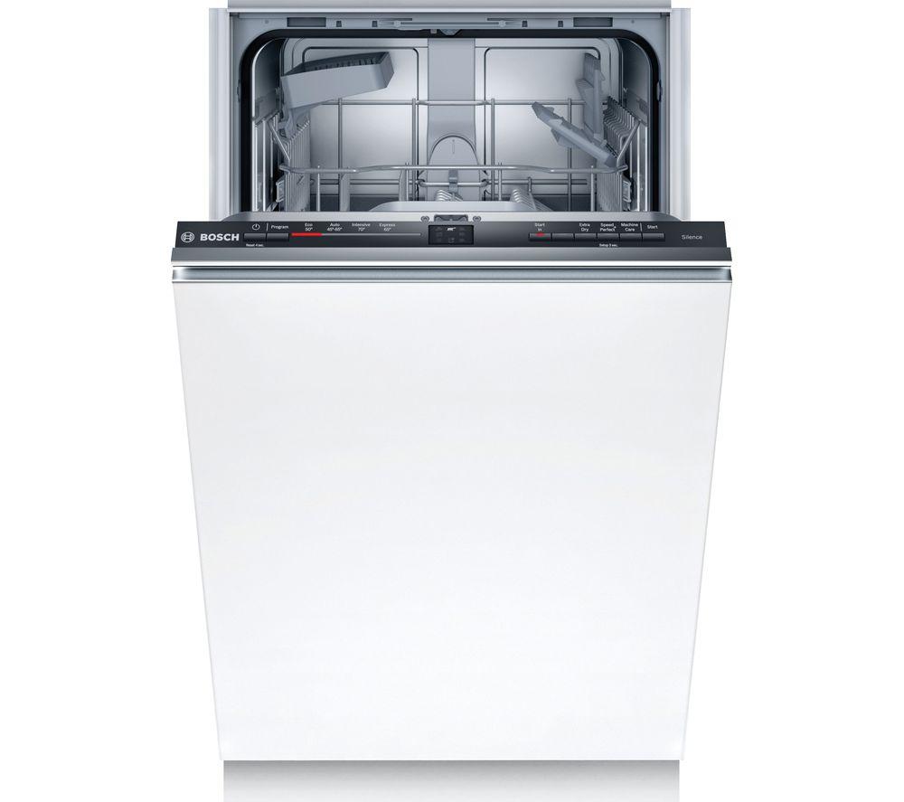 BOSCH Slimline dishwashers Cheap BOSCH Slimline dishwasher Deals Currys