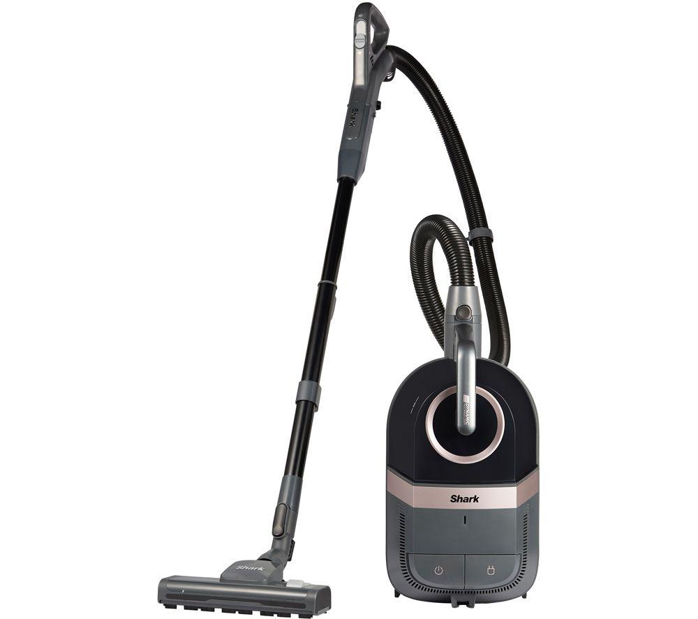 SHARK Cylinder vacuum cleaners Cheap SHARK Cylinder vacuum cleaner