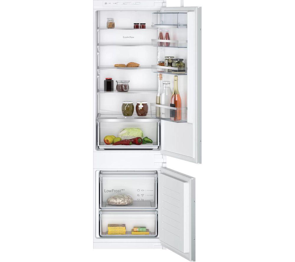 Neff fridge freezer leaking deals water