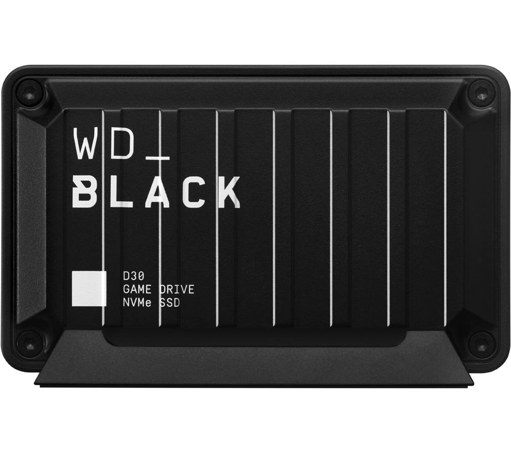 Currys ssd drive deals