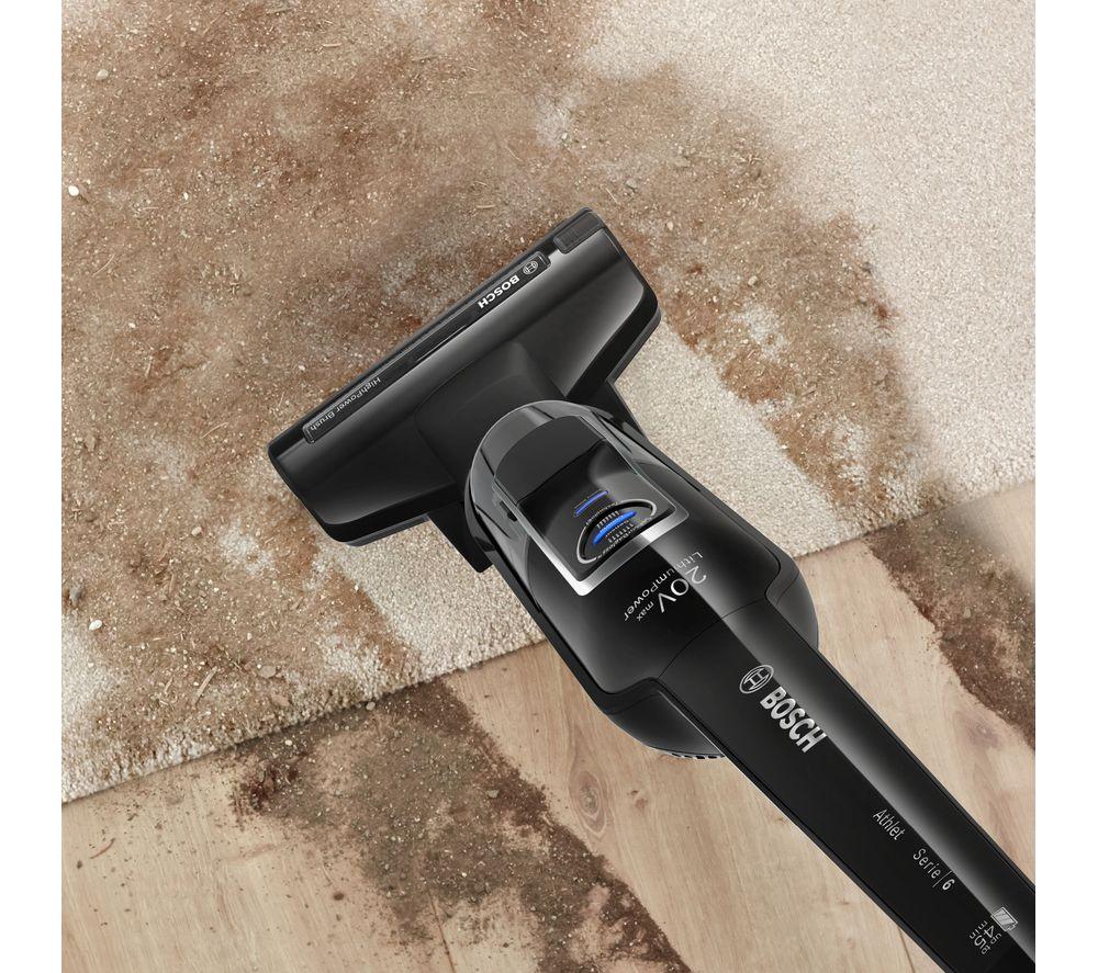 Buy BOSCH Serie 6 Athlet ProHome BCH85KITGB Cordless Vacuum Cleaner