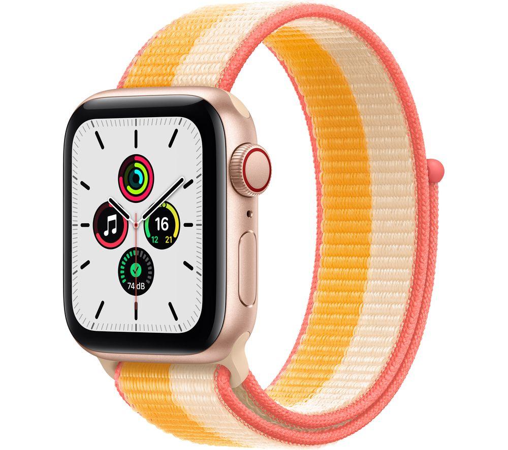 Series 3 discount apple watch currys