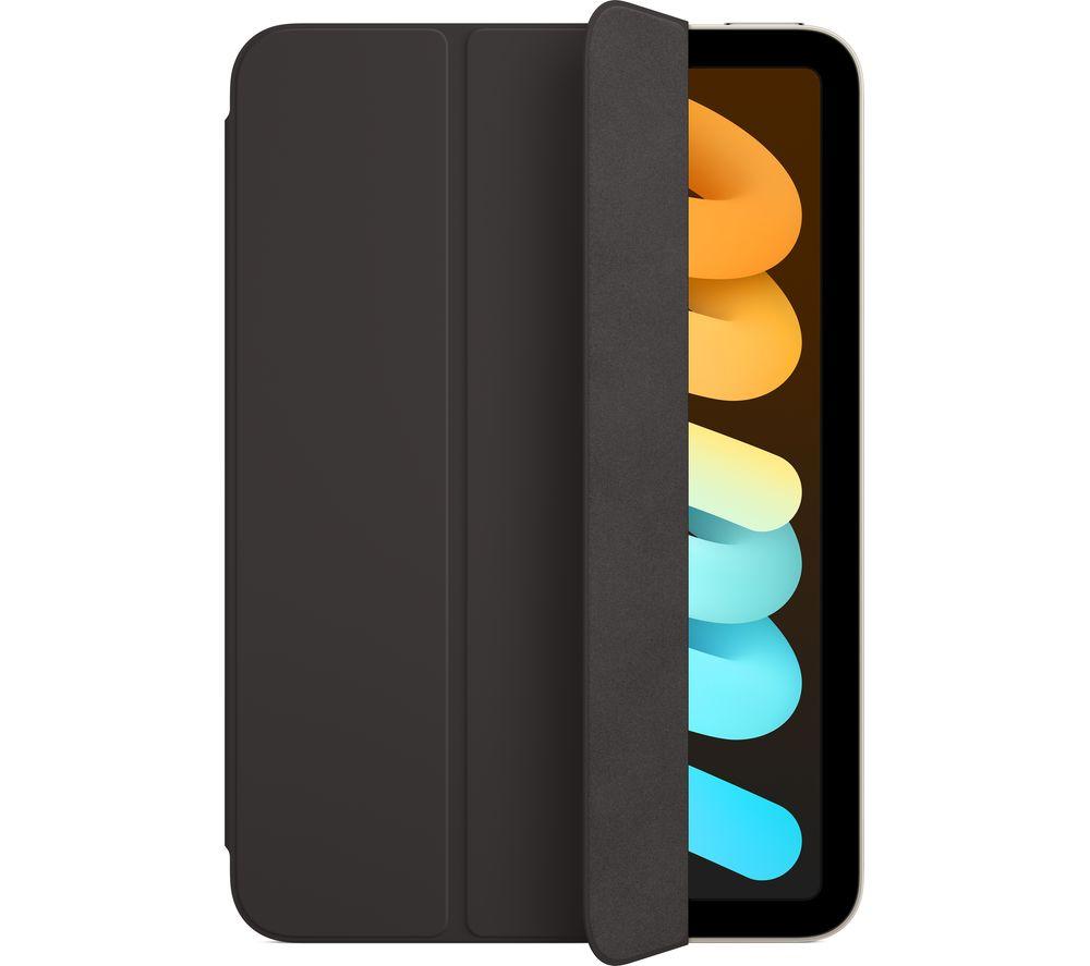 APPLE 8.3inch iPad mini Smart Folio - Black