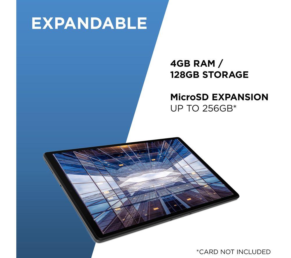 Buy LENOVO Tab M10 FHD Plus 10.3" Tablet & Smart Charging Station