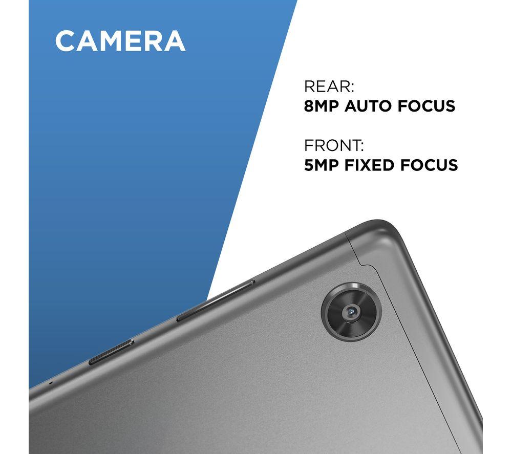 Buy LENOVO Tab M10 FHD Plus 10.3" Tablet & Smart Charging Station