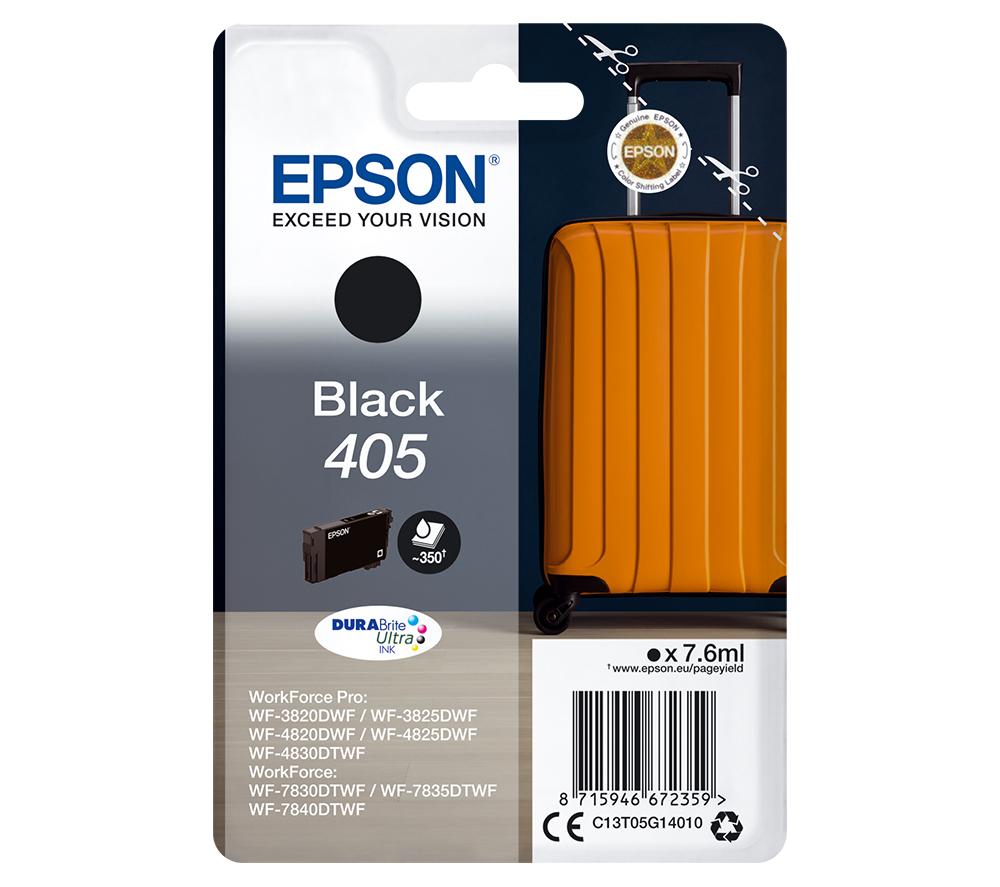 Epson 98 clearance black ink cartridge