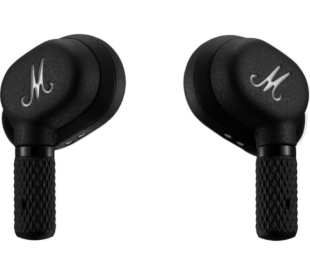 Marshall noise 2025 cancelling earphones