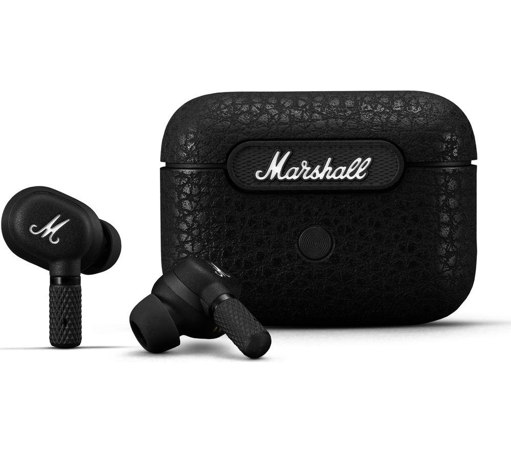 Marshall active noise cancelling new arrivals