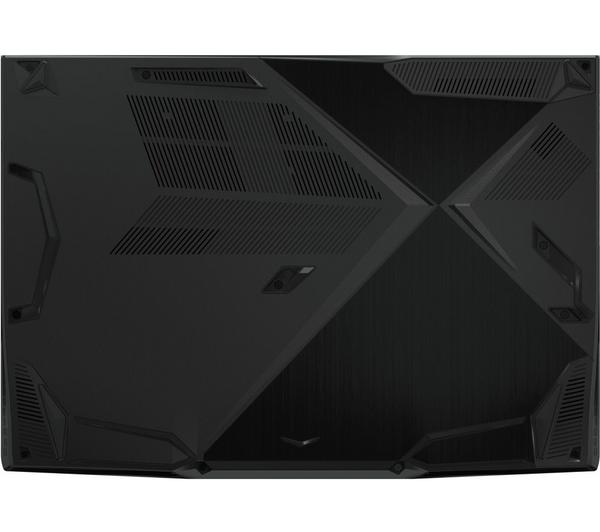 MSI GF63 Thin 15.6" Gaming Laptop - Intel® Core™ i5, RTX 3050, 512 GB SSD image number 2