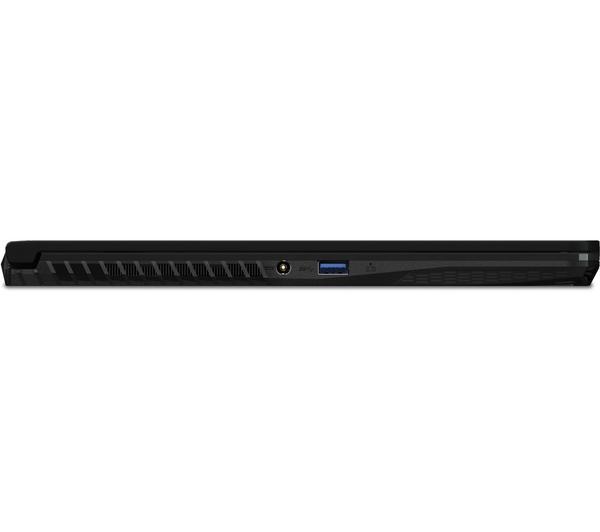 MSI GF63 Thin 15.6" Gaming Laptop - Intel® Core™ i5, RTX 3050, 512 GB SSD image number 5