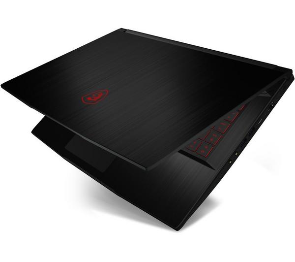 MSI GF63 Thin 15.6" Gaming Laptop - Intel® Core™ i5, RTX 3050, 512 GB SSD image number 18