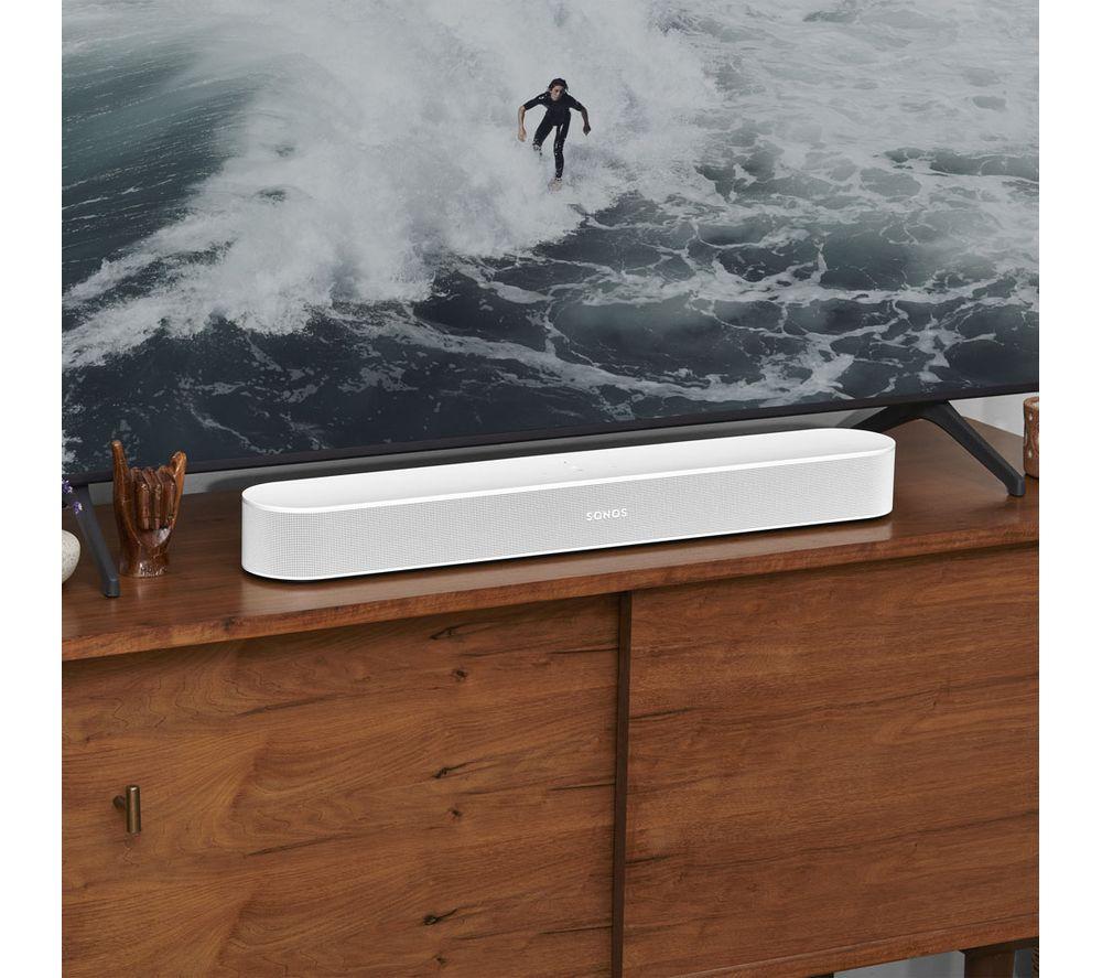 Sonos beam wall mount 2024 currys