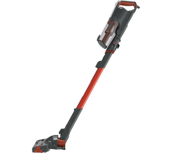 HOOVER H-FREE 500 Special Edition HF522LHM Cordless Vacuum Cleaner - Red & Grey image number 12