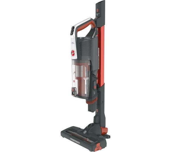 HOOVER H-FREE 500 Special Edition HF522LHM Cordless Vacuum Cleaner - Red & Grey image number 13