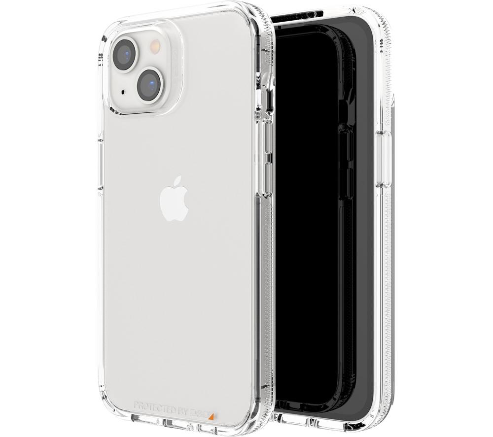 GEAR4 Crystal Palace iPhone 13 Case review