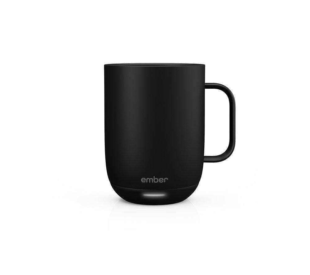 EMBER Smart Mug² - 414 ml, Black