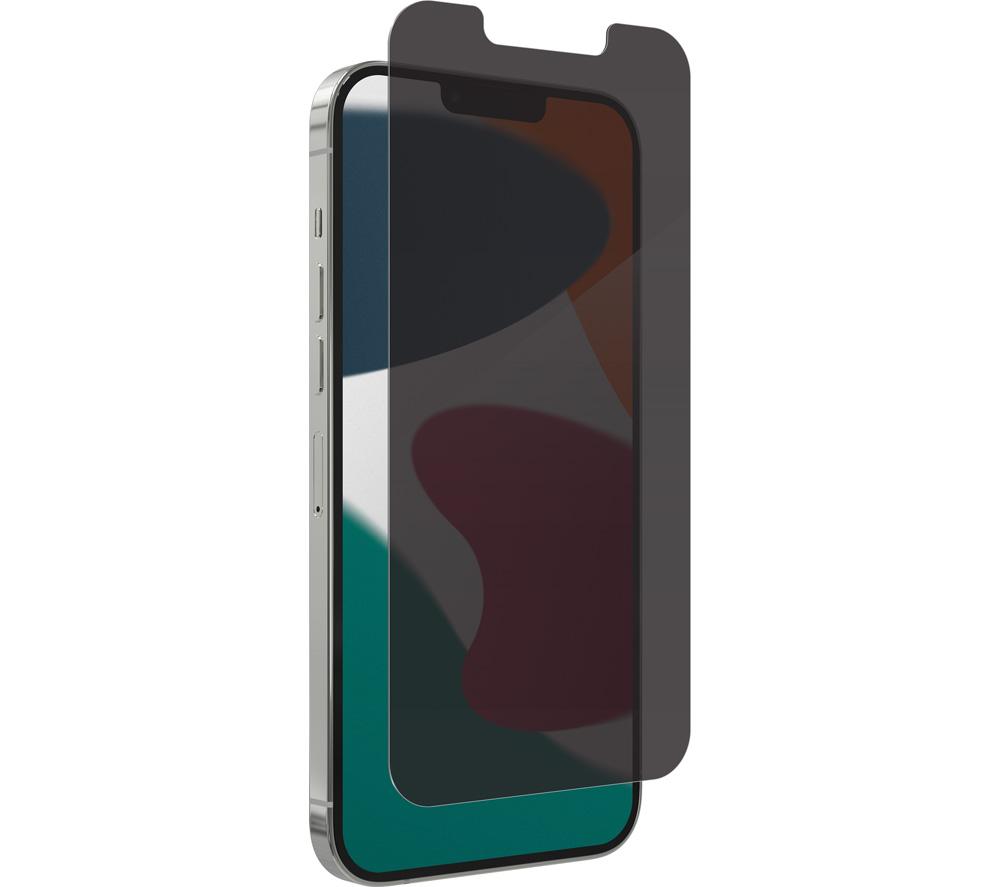 ZAGG InvisibleShield Privacy Glass iPhone 13 Pro Max Screen Protector review