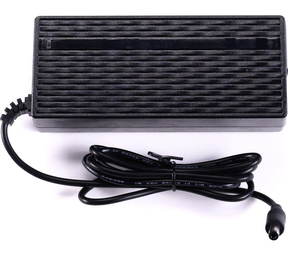 DECENT 260594 Electric Scooter Charger review