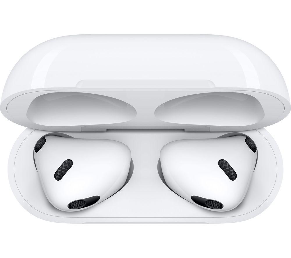 Currys 2025 apple airpods