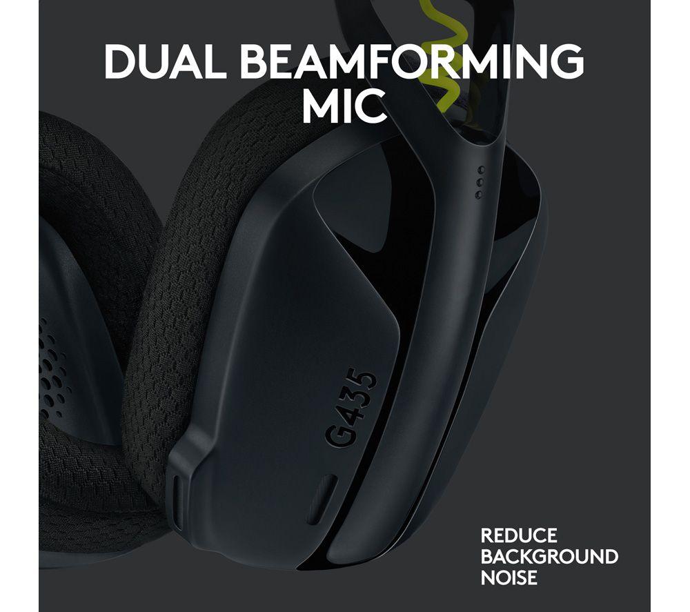 Logitech discount headset bluetooth