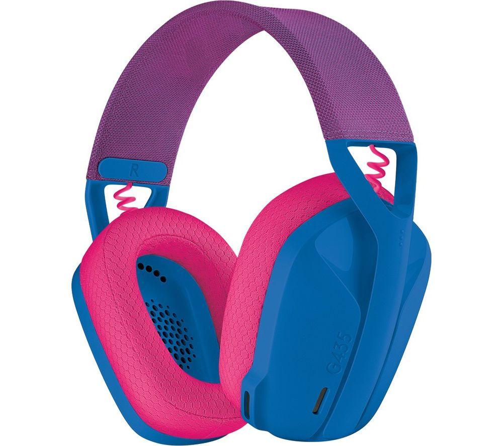 Logitech headsets clearance ps4