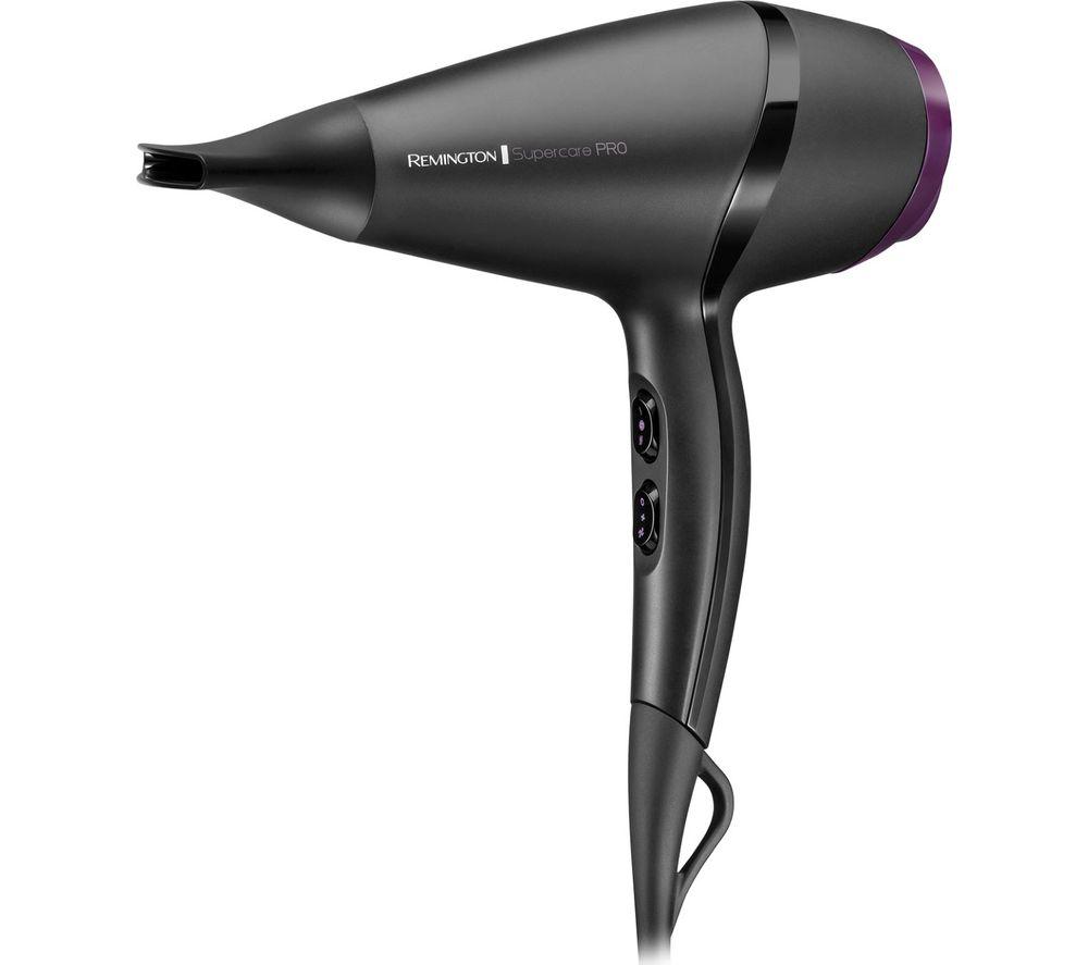 REMINGTON Supercare PRO 2100 Hair Dryer review