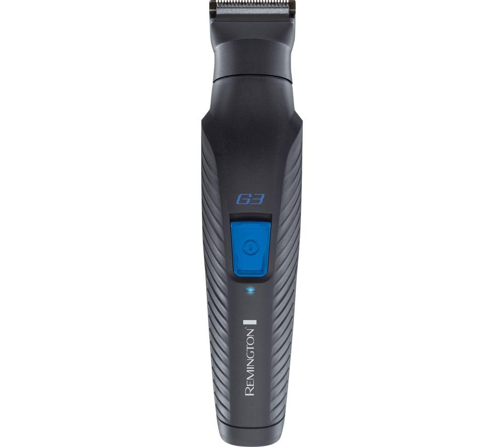 REMINGTON Graphite Series G3 PG3000 Trimmer review
