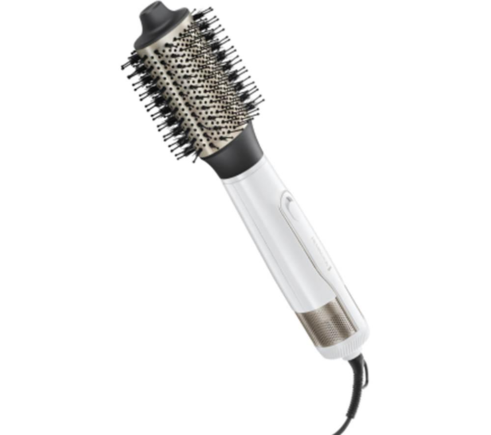 REMINGTON AS8901 HYDRAluxe Volumising Hot Air Styler - White