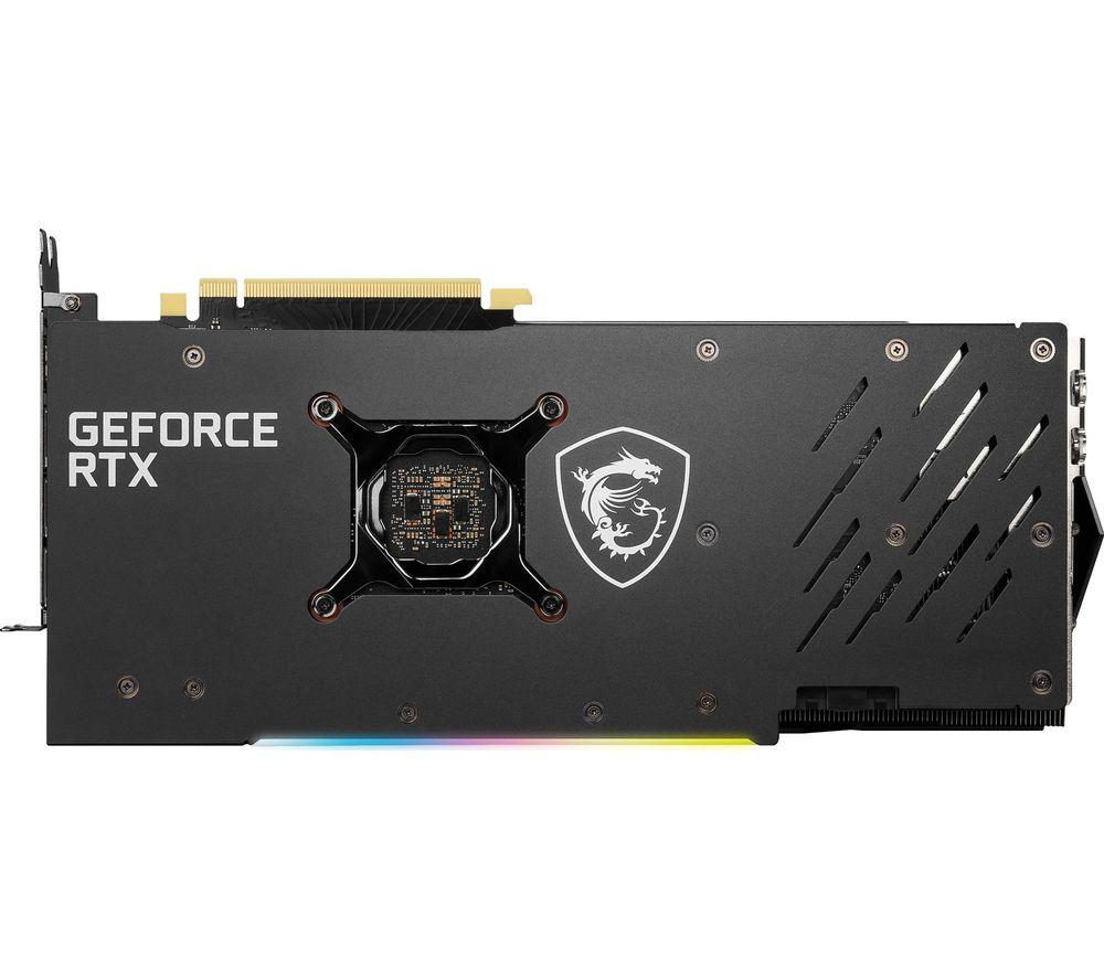 Rtx 3060 best sale ti trio