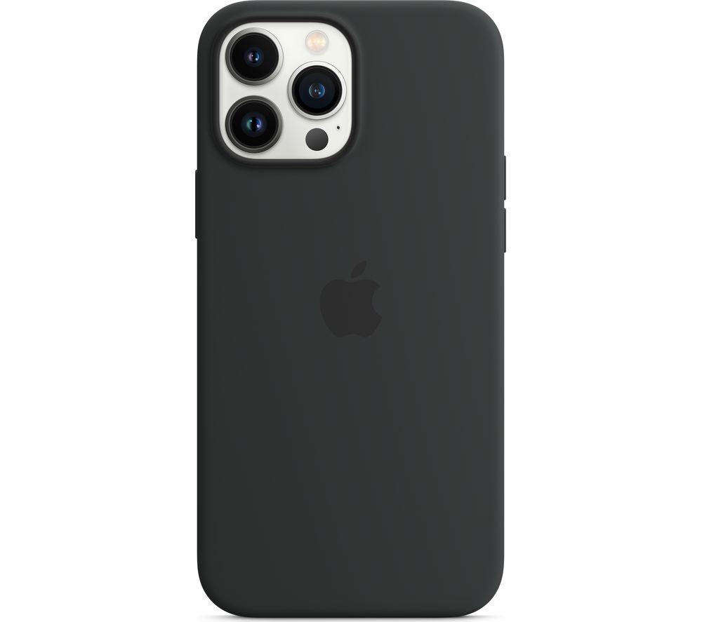 Buy Apple Silicone Case with MagSafe (iPhone 13 Pro Max) from