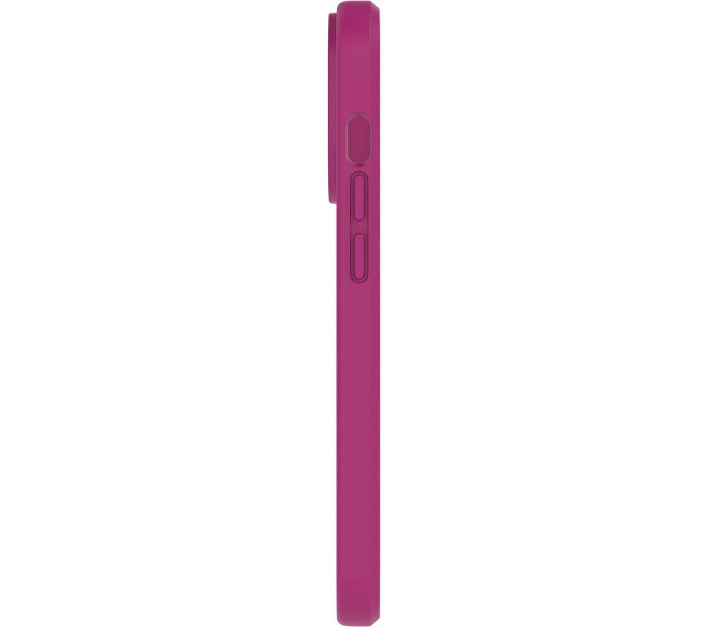 OTTERBOX React iPhone 13 Pro Case - Pink & Clear image number 5 of 5