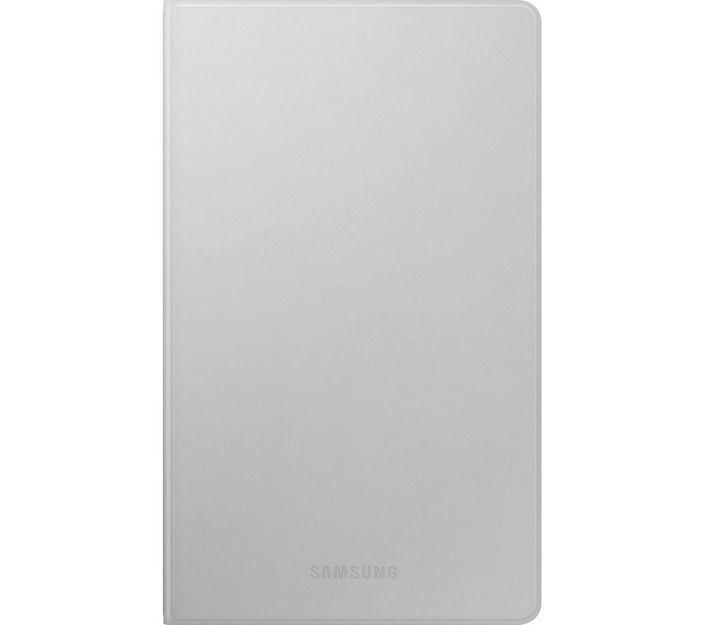 SAMSUNG Galaxy Tab A7 Lite Book Cover review