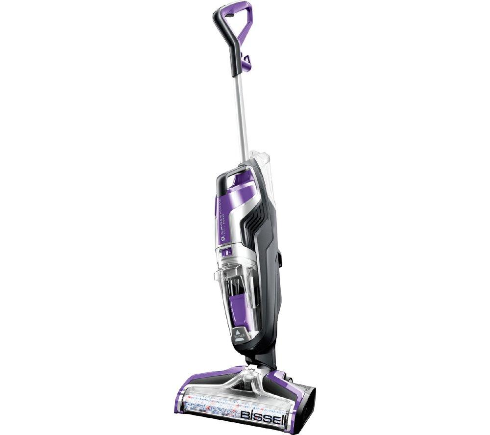 Bissell Crosswave Pet Pro Multi Surface 2224E Cleaning System