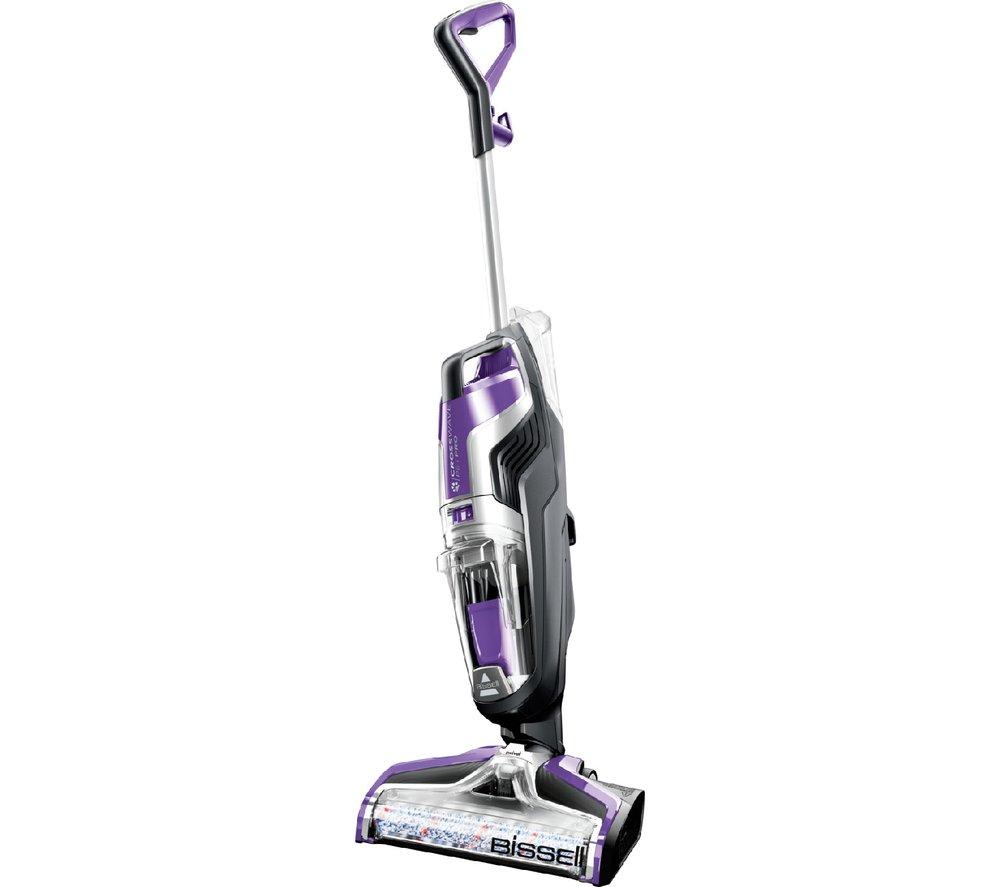 BISSELL CrossWave® Pet Pro Multi-Surface Corded Wet Vacuum Cleaner