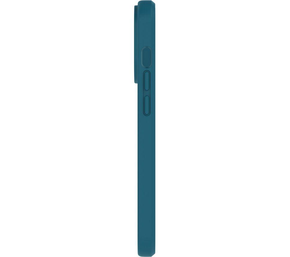 OTTERBOX React iPhone 13 Pro Max Case - Blue & Clear image number 5 of 5