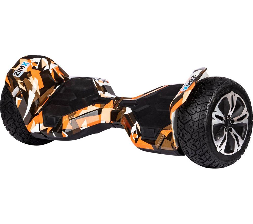 Currys hoverboard discount