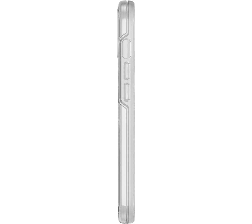 OTTERBOX Symmetry+ with Magsafe iPhone 13 Case - Clear image number 4 of 4