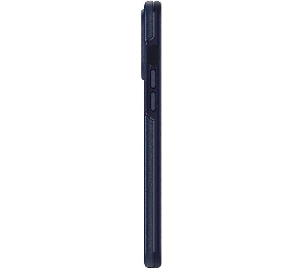 OTTERBOX Symmetry+ with Magsafe iPhone 13 Pro Max Case - Blue image number 5 of 5
