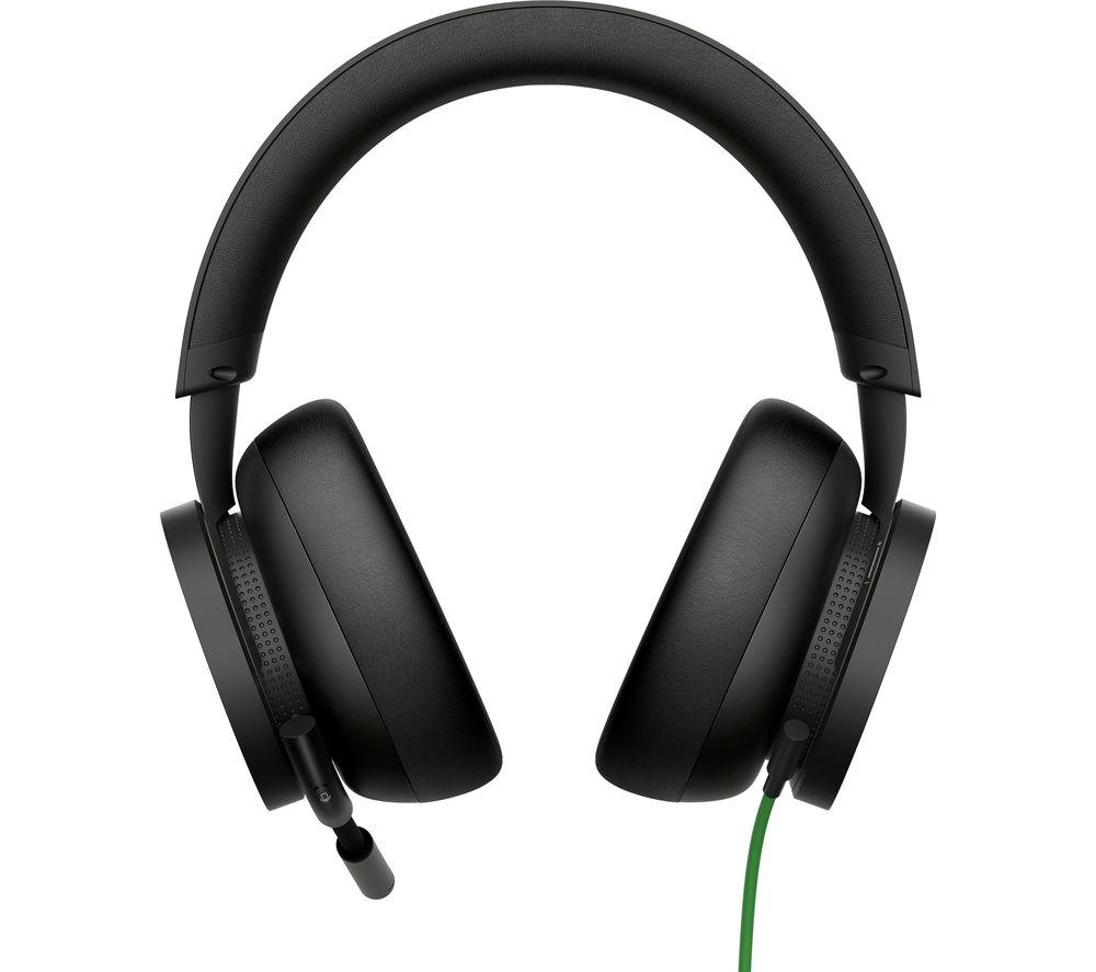 Xbox headphones 2025