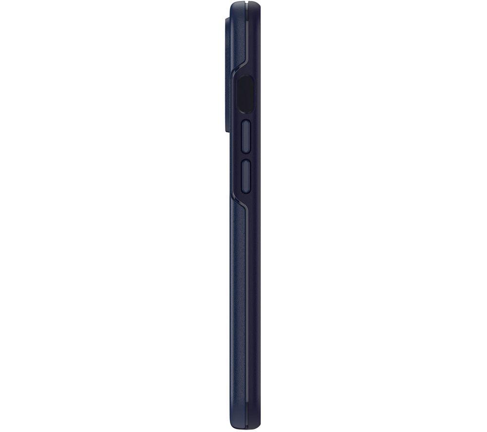 OTTERBOX Symmetry+ with Magsafe iPhone 13 Pro Case - Blue image number 5 of 5