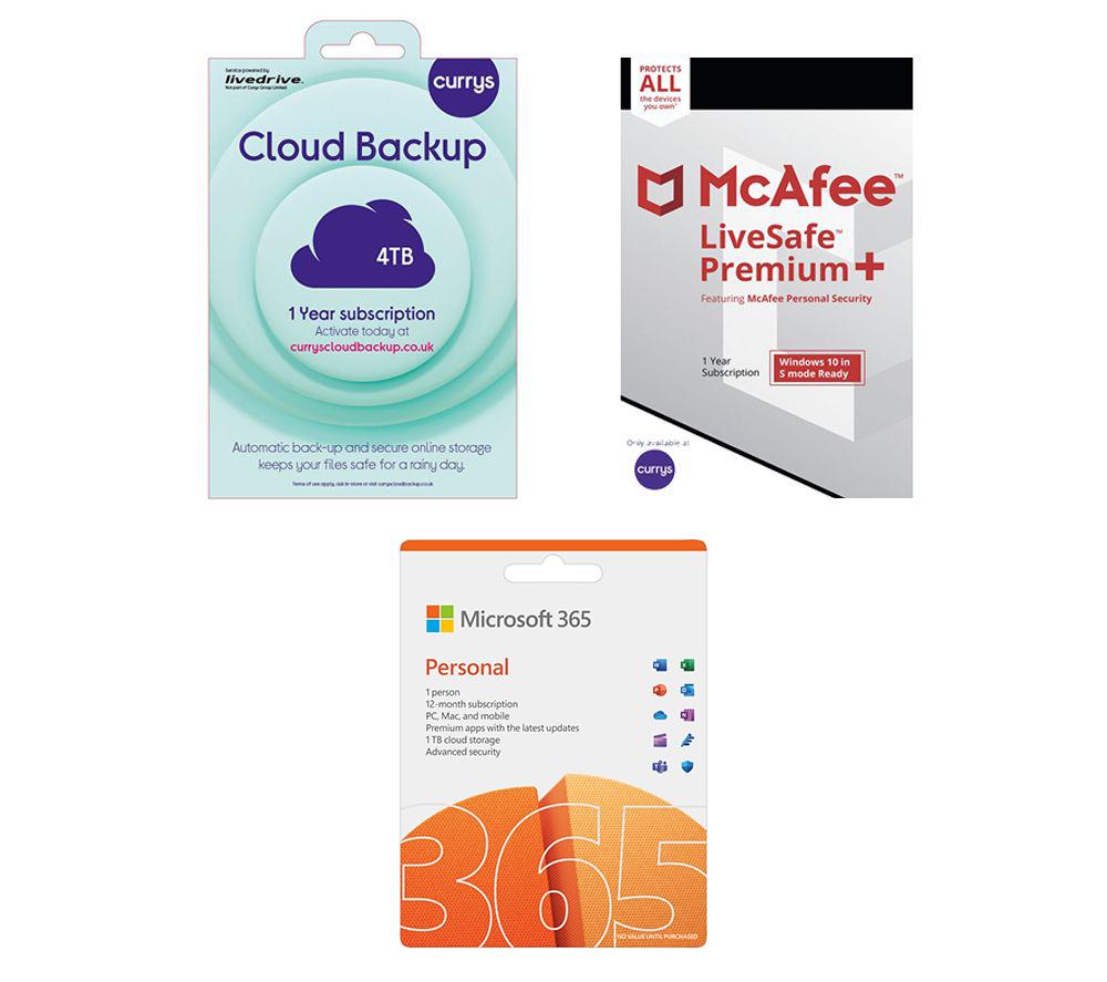 Microsoft 365 Personal review