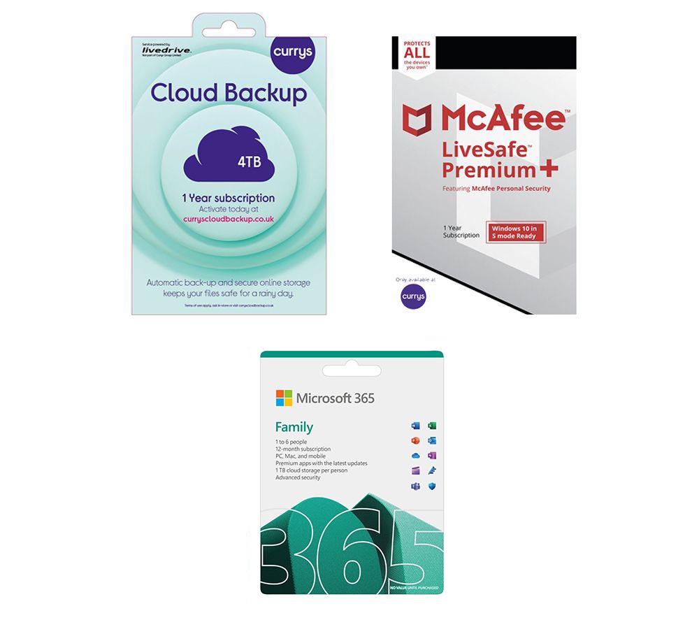 Microsoft 365 Family review